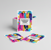 Rectangle Stickers